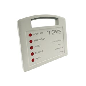 Opera Test