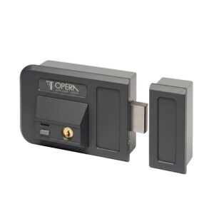 Gate Lock